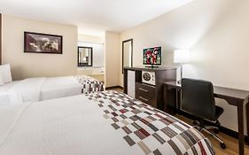 Red Roof Inn Indianapolis - Castleton